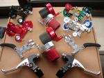 Proshift/Paul parts