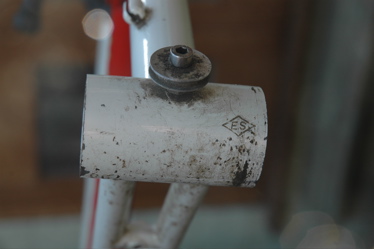RM Stamp