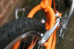 Project Orange