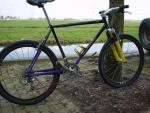 Serotta T-Max