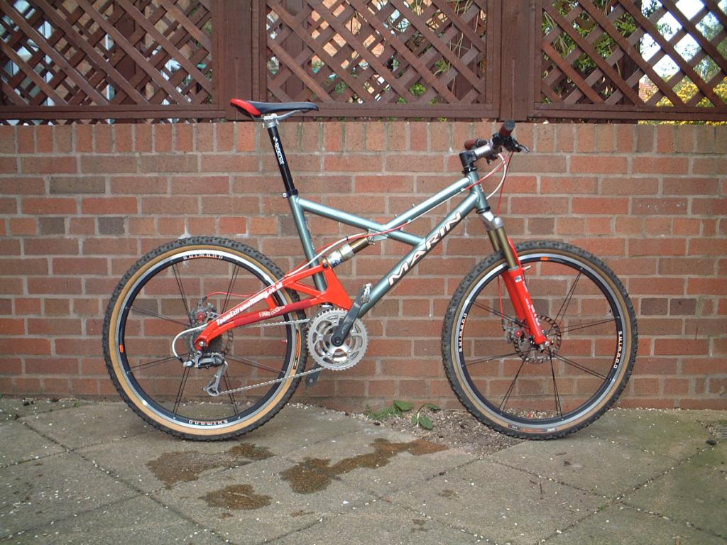 98 Mount Vision Pro
