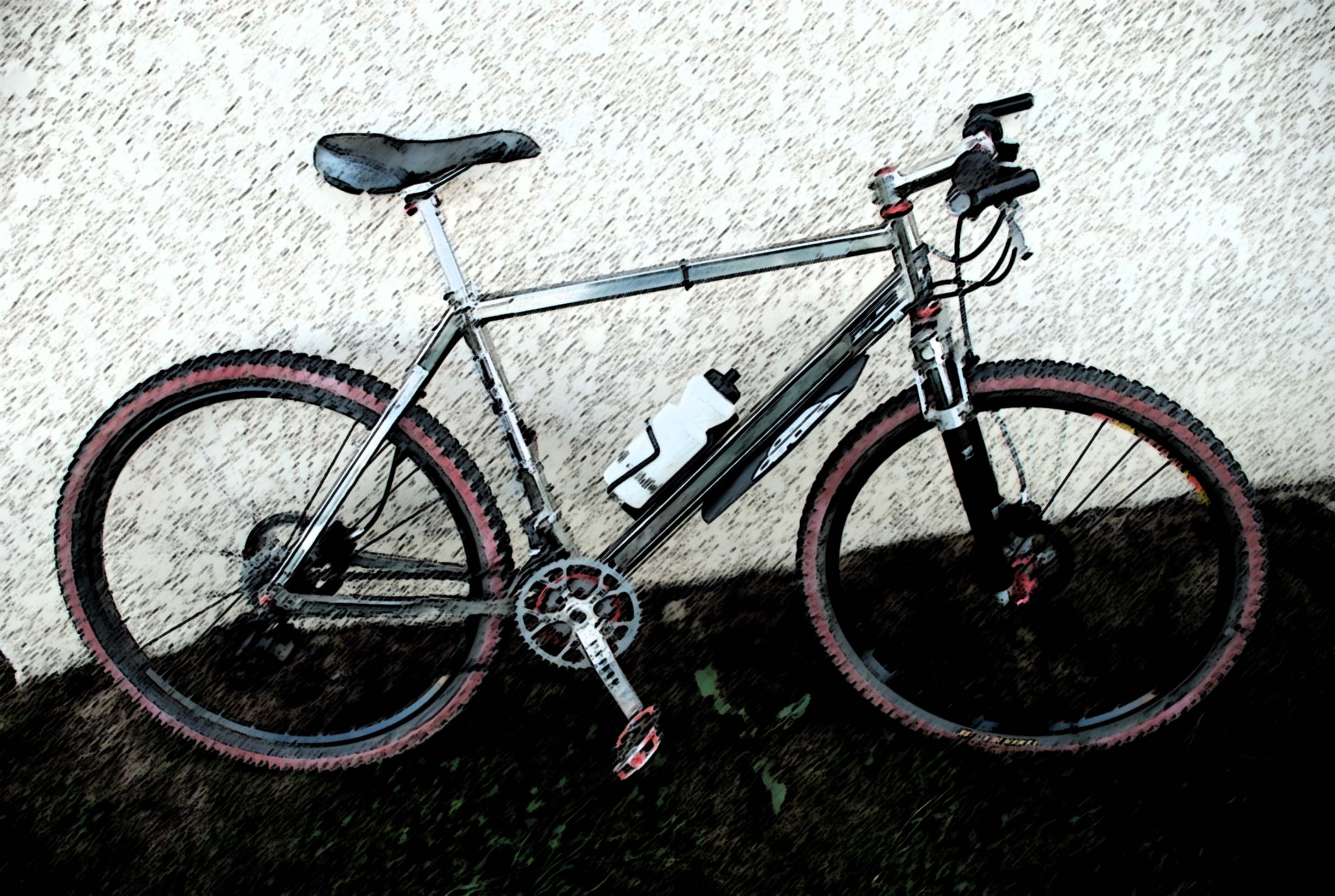 Pace RC200