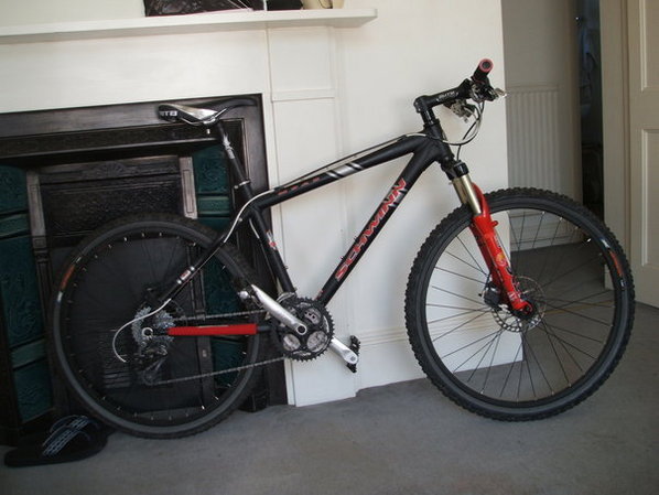 Schwinn