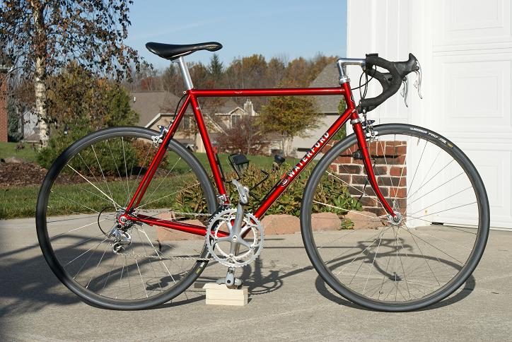 1996 Waterford 1200