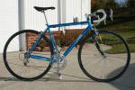 2004 Cinelli Nuovo Supercorsa