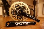 Syncros-Revolutions