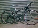 Specialized Stumpjumper M2 1995