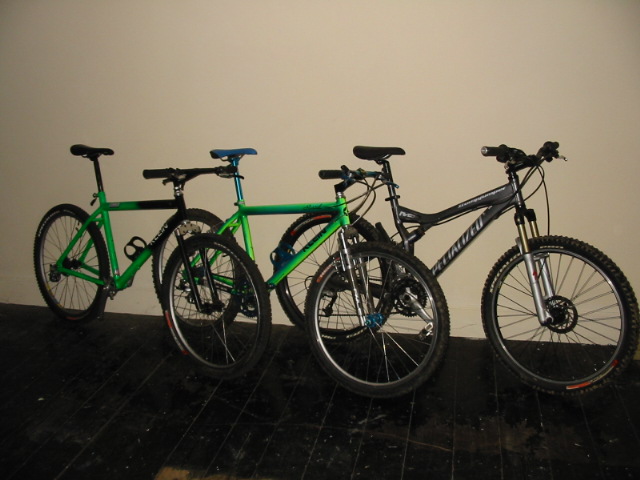 green to black rascal 022