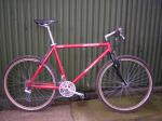 Stumpjumper