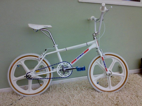 BMX