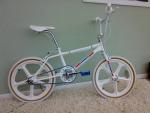 BMX