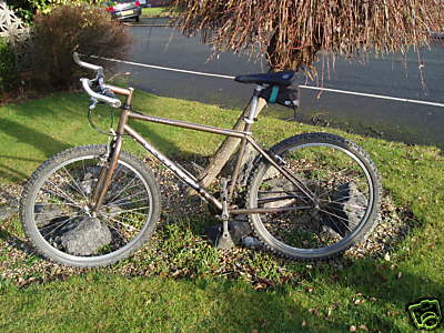 Kona Hahanna 
