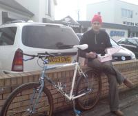 1 Bike 1 Cake