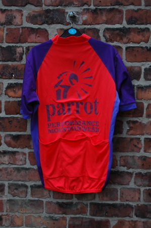 Parrot Race Top 2