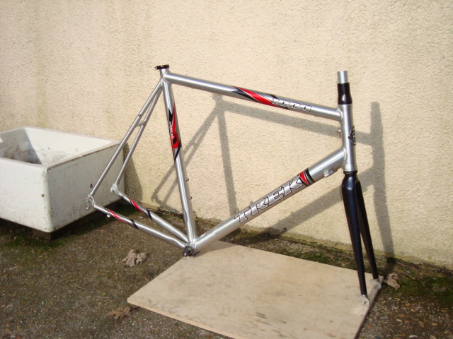Trek 1000 001