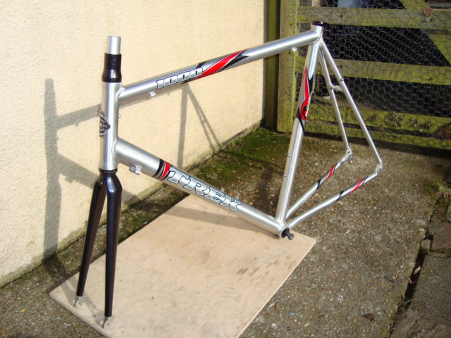 Trek 1000 006