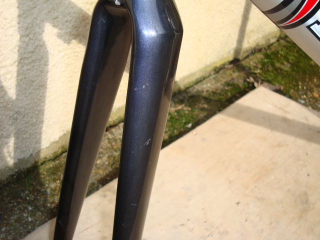 Trek 1000 007