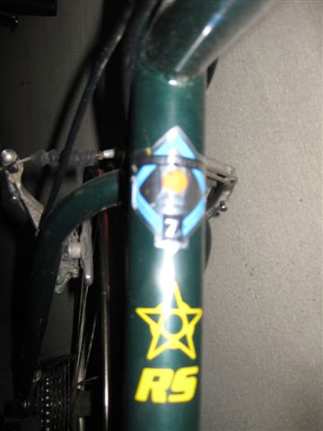 Old Bikes 004