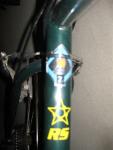 Old Bikes 004