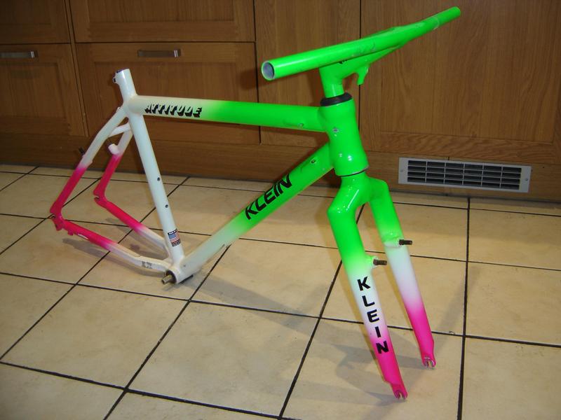 Klein 1