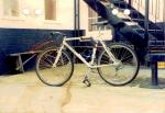 raleigh technium chill 1