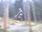 SCOTLAND GAP JUMP 1