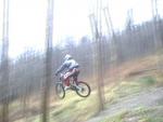 SCOTLAND GAP JUMP 3