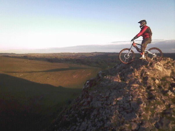 dovedale
