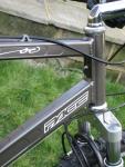 custom stem