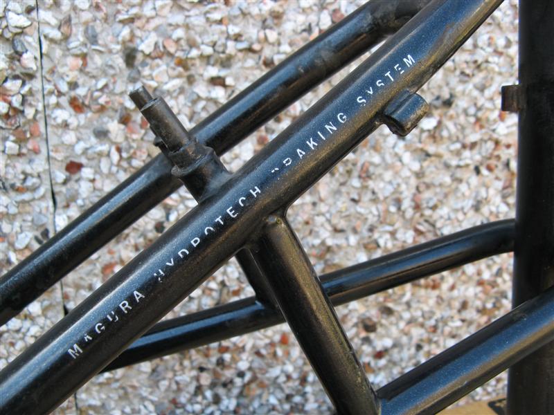 Kili pro Magura