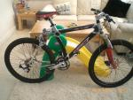1997 GT STS-DH