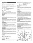 syncros Revolutions Manual