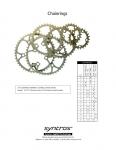 1998 Syncros Chainring Spec