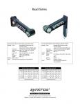 1998 Syncros Road Stem Spec