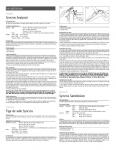 1998 Syncros Seatpost Manual
