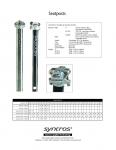1998 Syncros Seatpost Specs