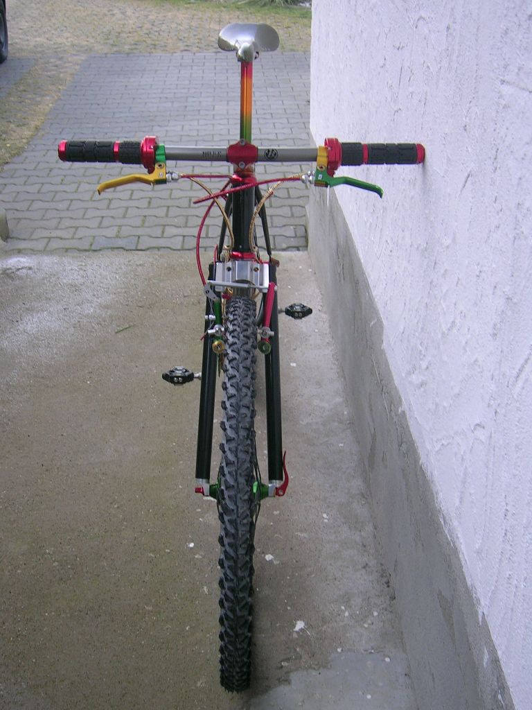 Expresso '94