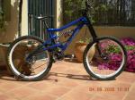my bikes