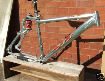 How it was when I bought it. (ebay photo)