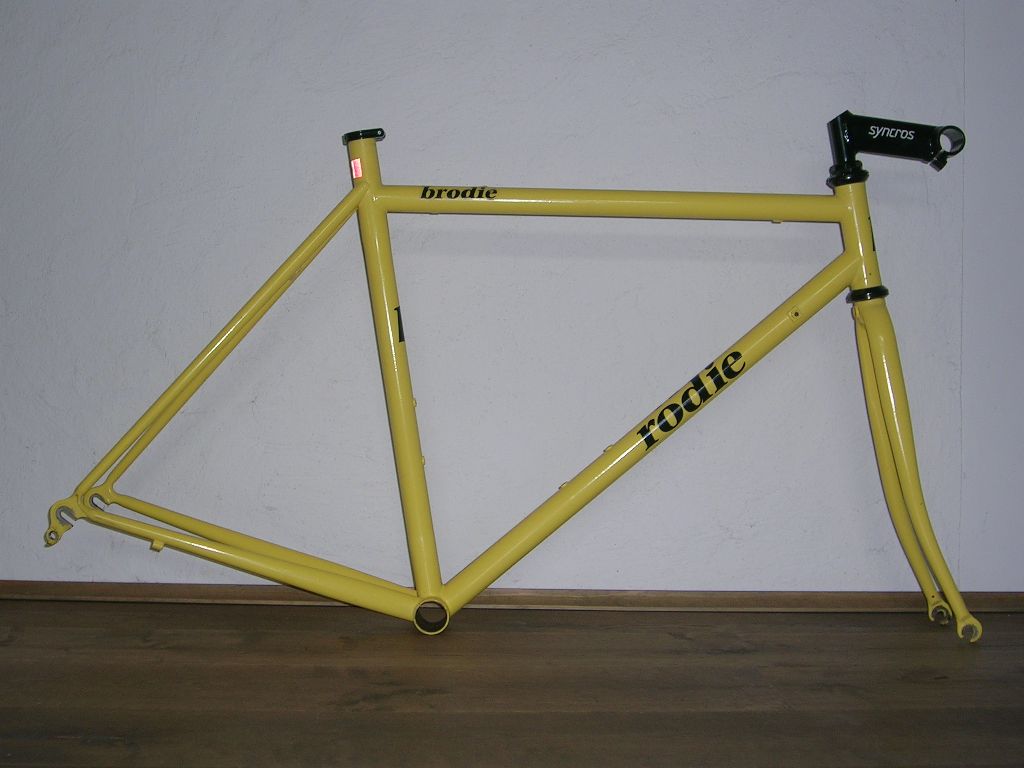 Rodie '95