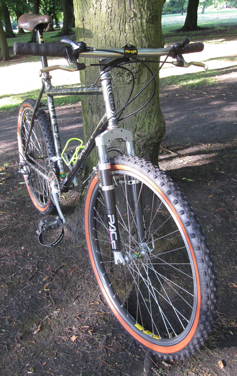 Orbit 5 L