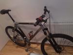 DBR WCF Vertex 1995 modified and updated