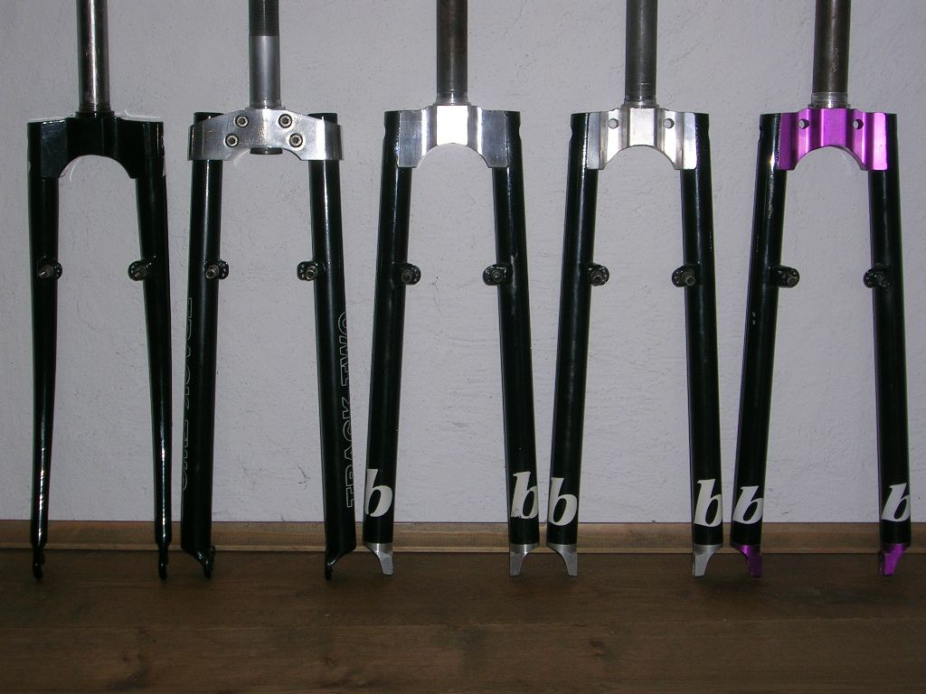 Gatorblades_Track Two
