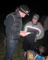 Graveyard shifts