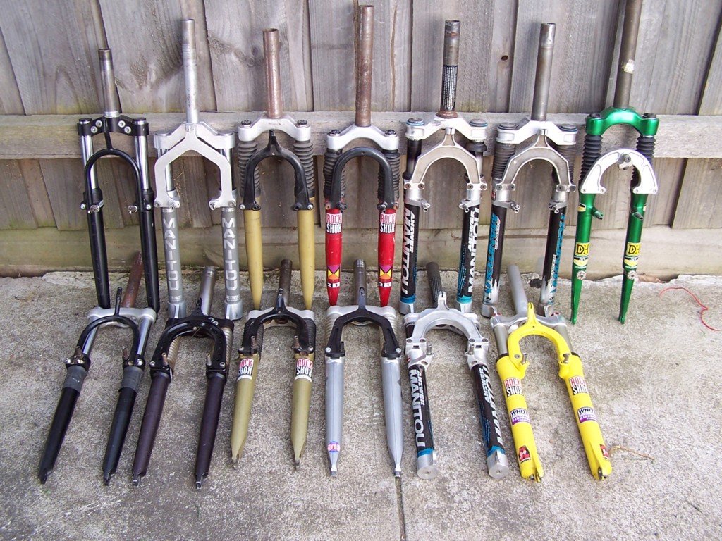 forks