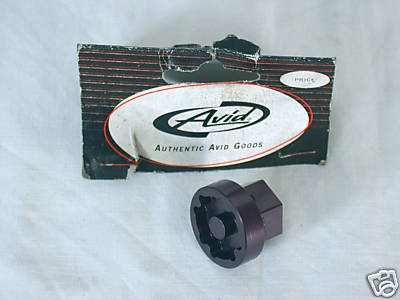 AvidTool