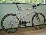 1990 Koga-Miyata Ridgerunner
