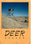Deer Cycles Catalogue
