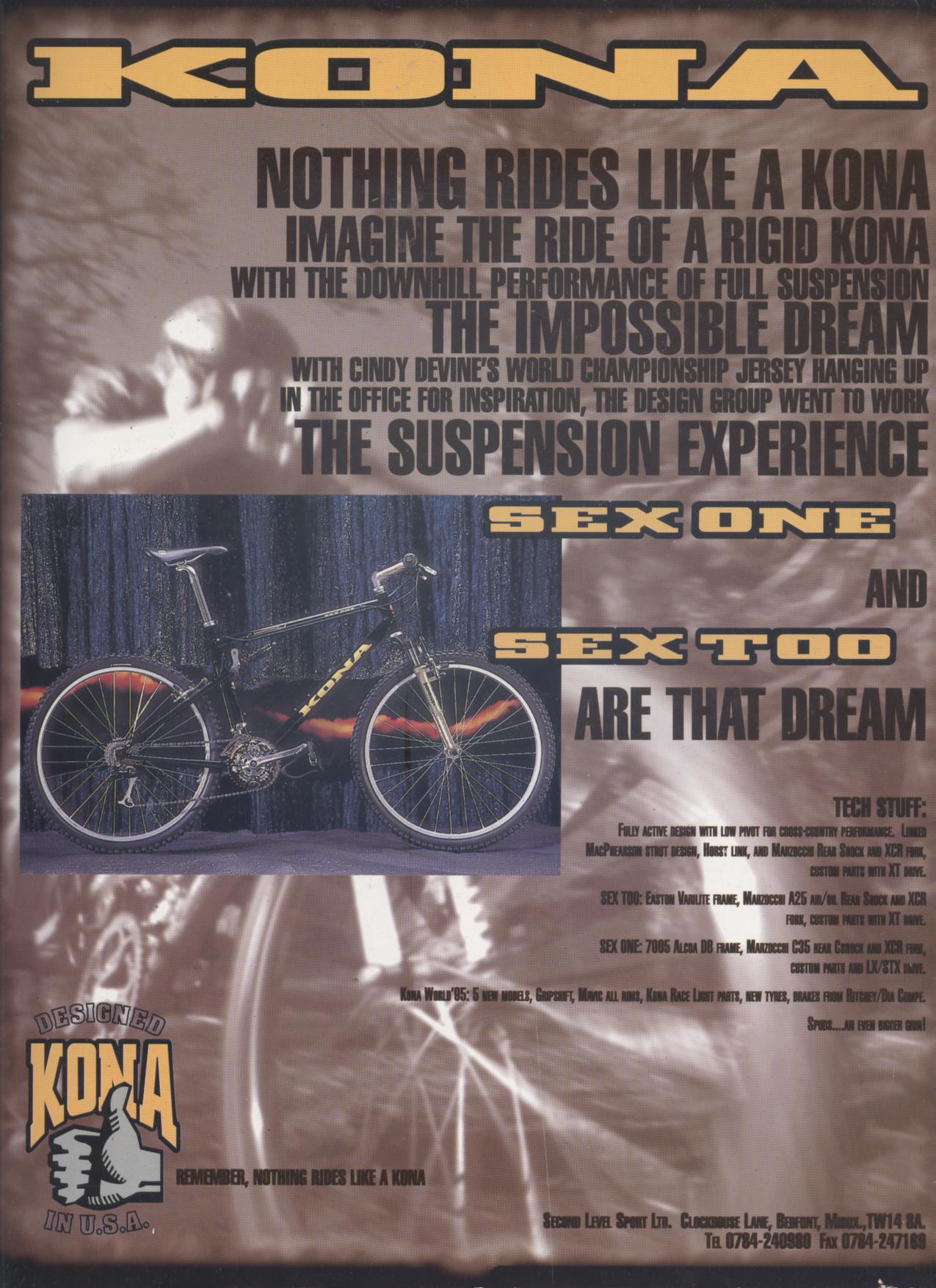 MTB Pro, Nov94- Back page