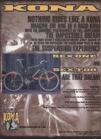 MTB Pro, Nov94- Back page